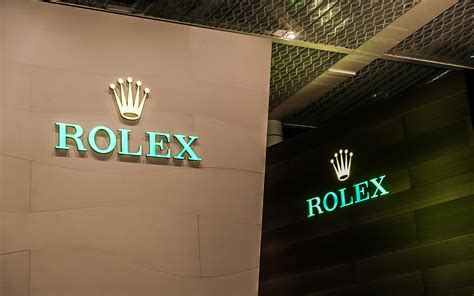 authorized Rolex dealers in michigan